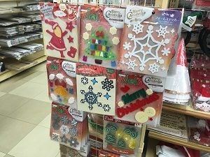 え 本当に100円 絶対 買い な100均のおすすめクリスマスデコグッズ シティリビングweb