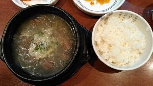 梅田 本場の韓国料理をランチ価格で シティリビングweb