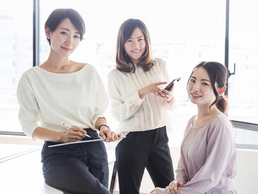 キャリア トレンド モテ 系ファッション この春 磨きをかけたい オフィス女装 はどれ シティリビングweb キャリア トレンド モテ 系ファッション この春 磨きをかけたい オフィス女装 はどれ シティリビングweb