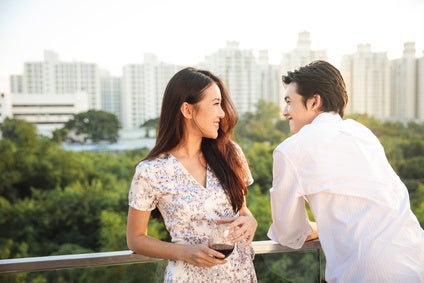 こんな女性が好き 外資系 弁護士etc エリート男子取り扱いマニュアル シティリビングweb