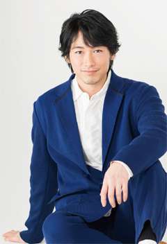 ディーン フジオカさんにインタビュー シティリビングweb