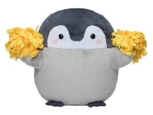 ストレスフルな日常に癒やしを 今注目の超絶かわいいキャラ シティリビングweb ストレスフルな日常に癒やしを 今注目の超絶かわいいキャラ シティリビングweb