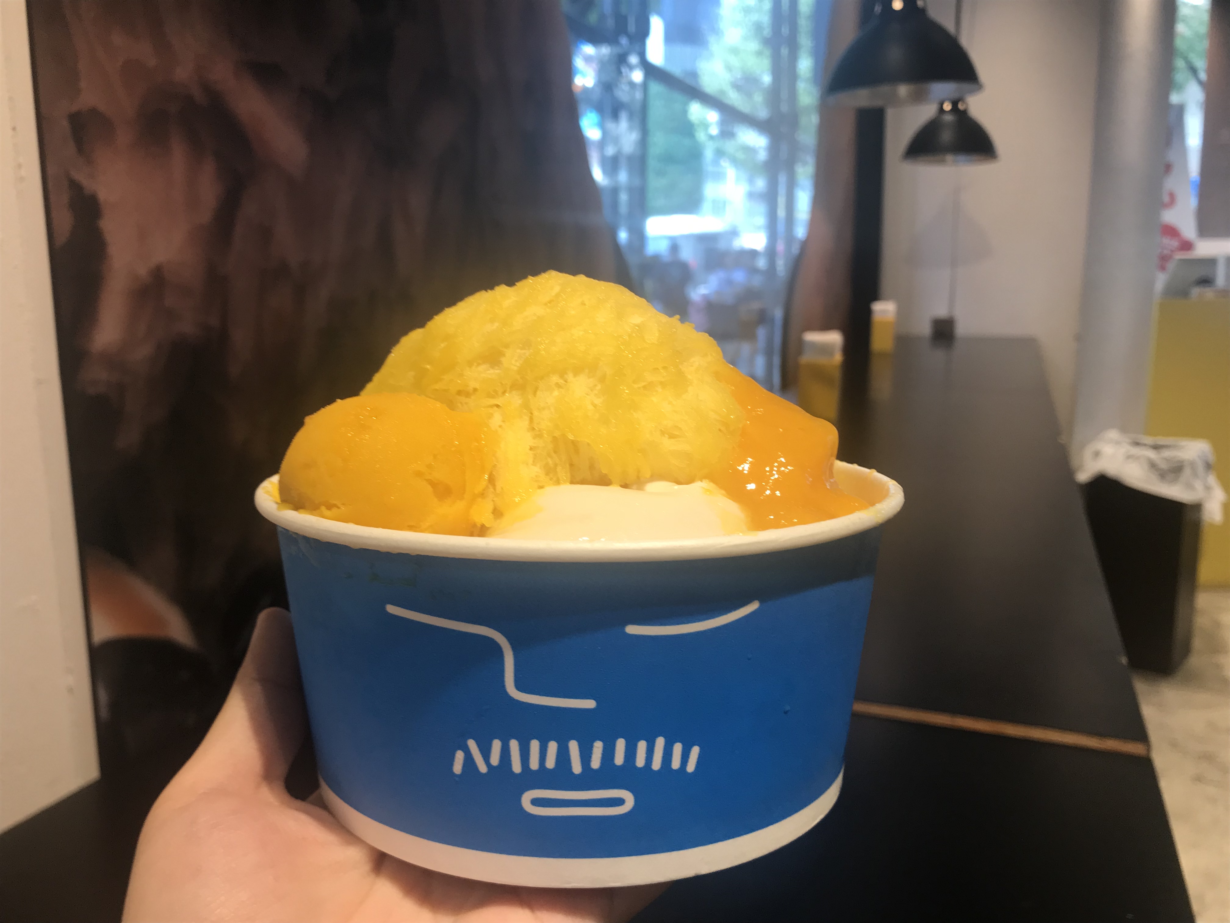 かき氷食べ歩き いつも行列の原宿 表参道のアイスモンスターに秒で入る シティリビングweb