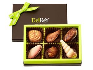 夏もチョコレートが好き 残暑に食べたい限定ショコラ ひんやりデザート シティリビングweb