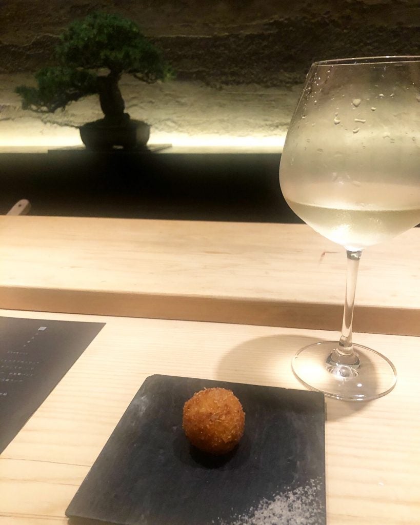 恵比寿 焼き鳥 味よし値段よし雰囲気よし デートで行きたいおしゃれ焼き鳥 シティリビングweb