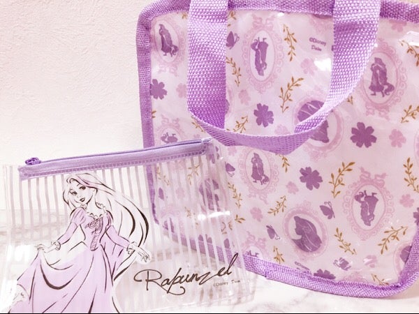 かわいすぎる ダイソー ディズニープリンセスグッズ 全部108円 シティリビングweb