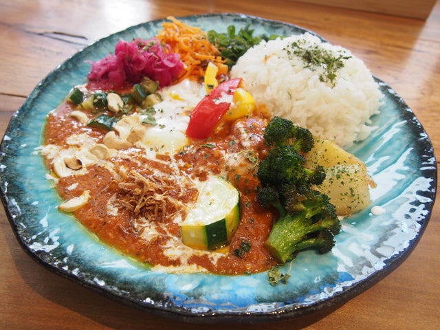 下北沢 行列に納得 の激ウマ おしゃれカレー3選 シティリビングweb