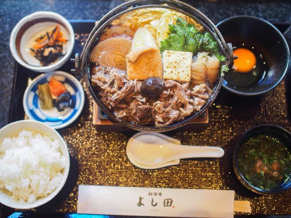 松坂牛 よし田 食事券 4万円分 レストラン/食事券 