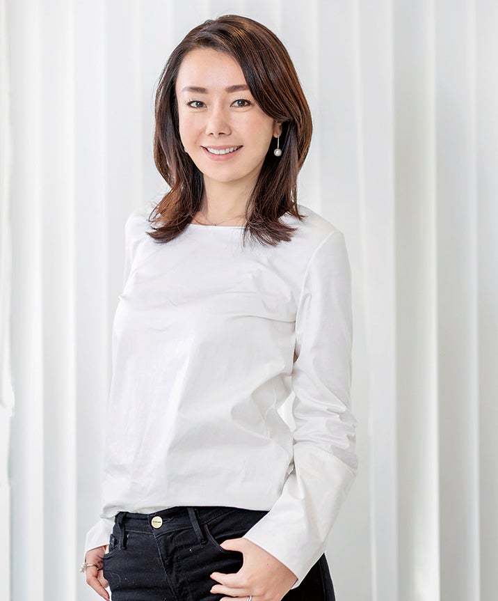 30 40代の女性社長に聞く 強くしなやかに働くためのヒント シティリビングweb