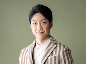 野村萬斎さんにインタビュー シティリビングweb