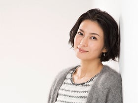 坂口憲二｜シティリビングWeb