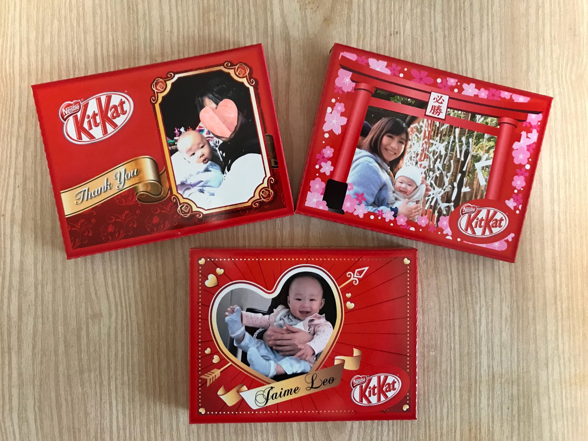 DIY Photo Album Box, Magic Gift Box Idea