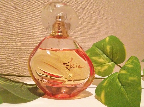 超美品 シスレー 香水 イジィア 100ml オードパルファン EDP