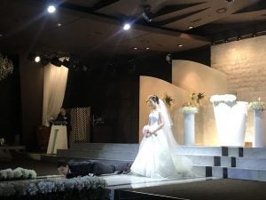 韓国の結婚式へ参加 気になる相場や服装 日本との違いは シティリビングweb