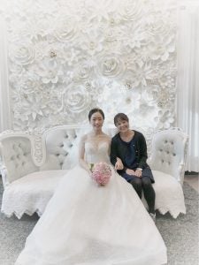 韓国の結婚式へ参加 気になる相場や服装 日本との違いは シティリビングweb