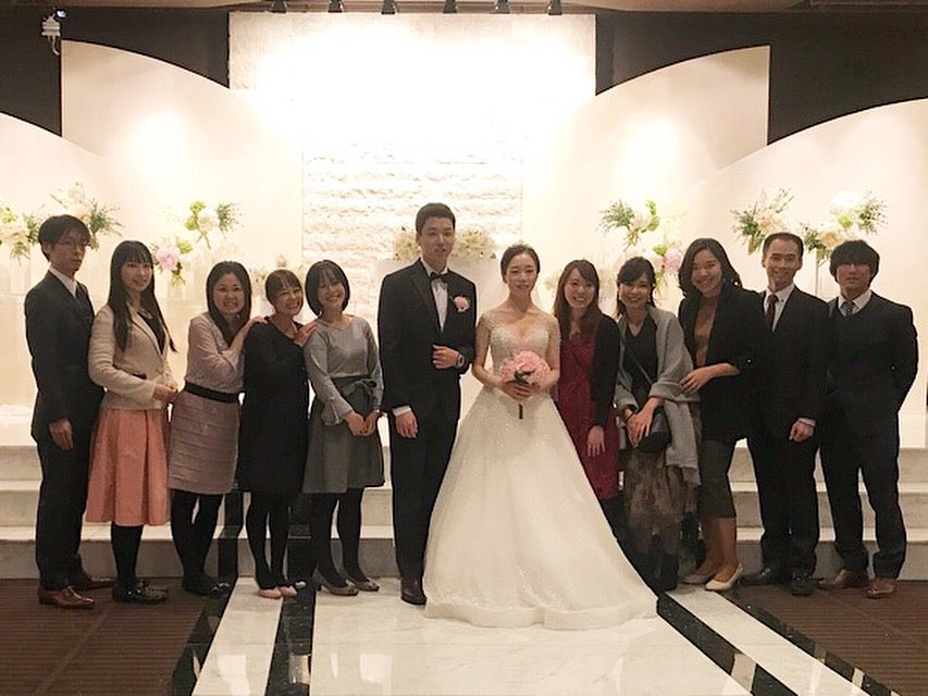 韓国の結婚式へ参加 気になる相場や服装 日本との違いは シティリビングweb