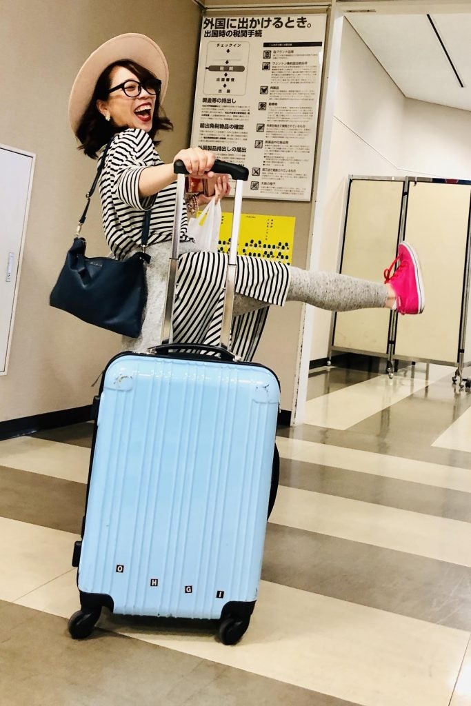 旅行 初めての韓国旅行 シティリビングweb