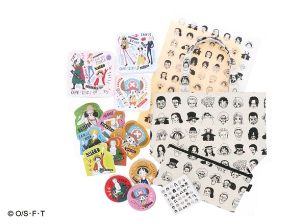 大阪 梅田 ルクア イーレ Asoko De One Piece シティリビングweb