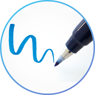 手帳を彩る簡単イラスト講座 バレットジャーナルの始め方 レポート シティリビングweb