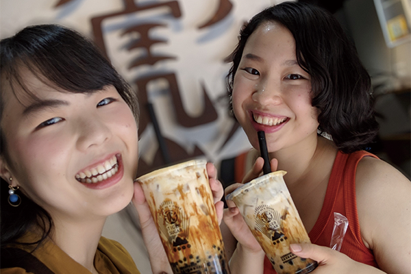 グルメを堪能 台湾 弾丸女子旅レポ シティリビングweb