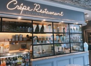 池袋カフェ 駅直結 可愛くてお洒落なジェラピケカフェ シティリビングweb