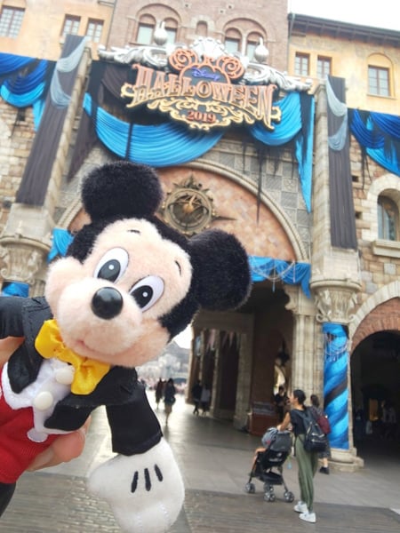 絶対見たい ディズニー ハロウィーン19 のショー パレード シティリビングweb 絶対見たい ディズニー ハロウィーン19 のショー パレード シティリビングweb