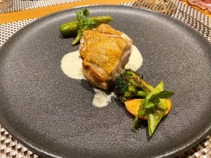銀座ランチ オススメ誕生日ランチ シティリビングweb