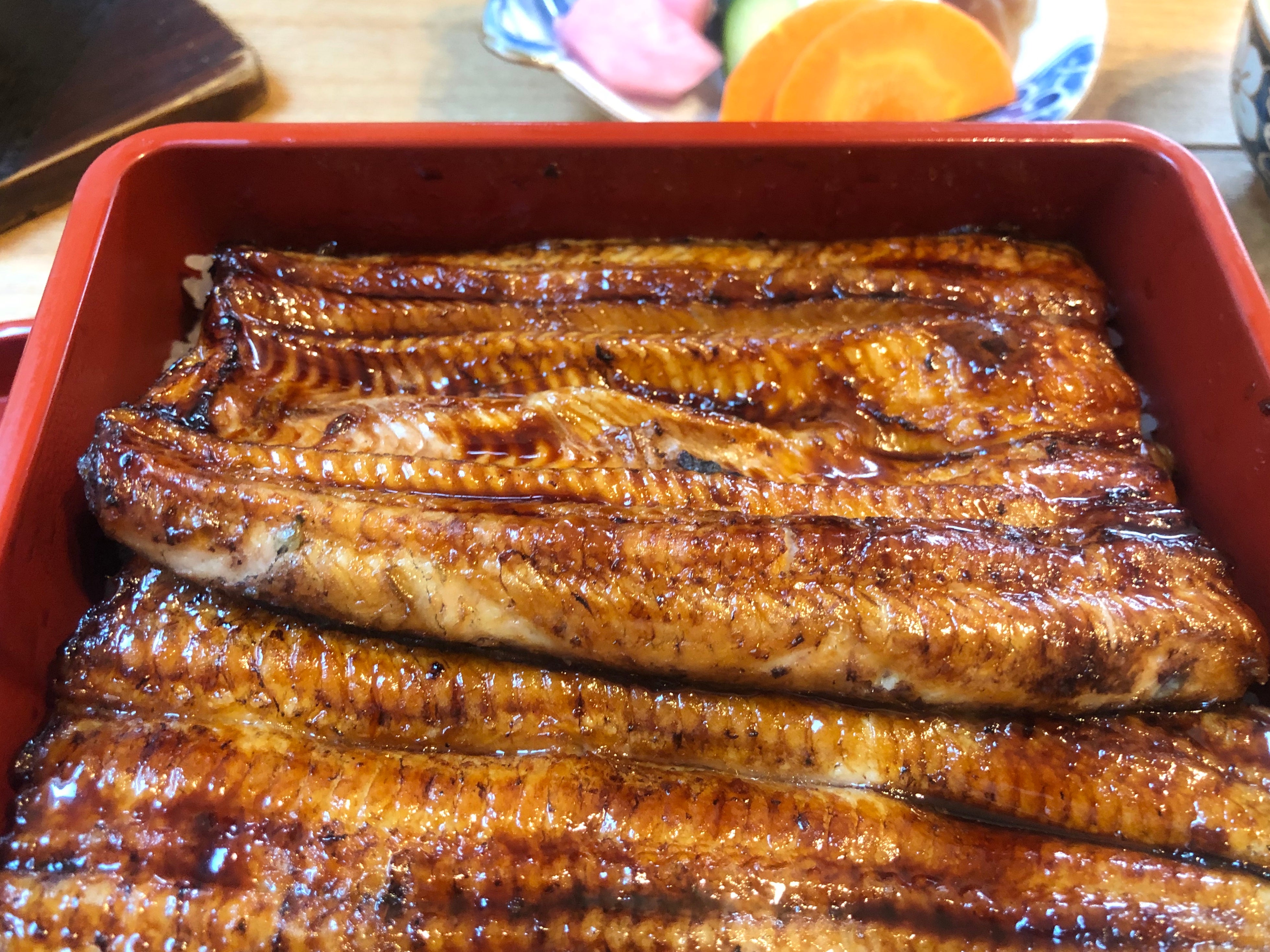 食べログ百名店 うなぎ亭友栄 は箱根旅行にもオススメ シティリビングweb