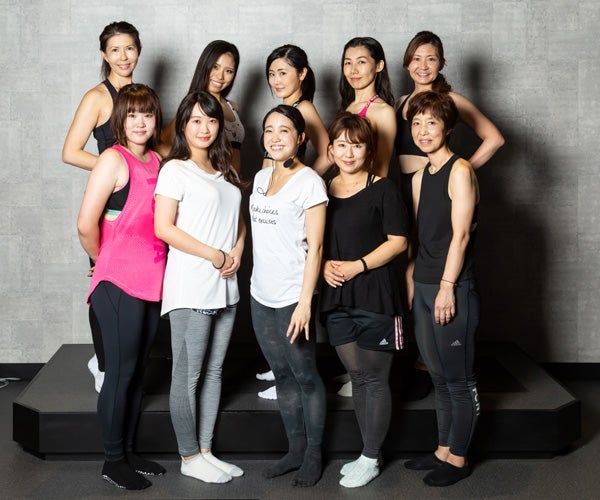 Rizapメソッドを取り入れた暗闇フィットネスを500円で試そう Expa高田馬場店 シティリビングweb