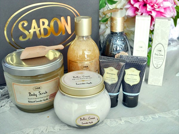 sabon 2020福袋