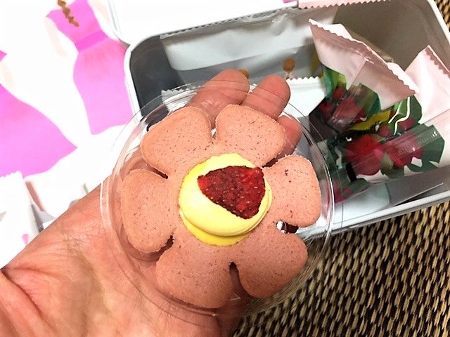 阪急百貨店 - さーまま❣️オードリー　お菓子　人気　&amp;タルティン 可愛さの大渋滞♡AUDREYの姉妹店『Tartine』から目が離せない