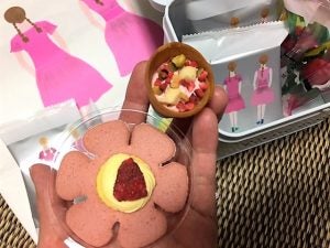 阪急百貨店 - さーまま❣️オードリー　お菓子　人気　&タルティン 78_1583903242-300x225.jpeg
