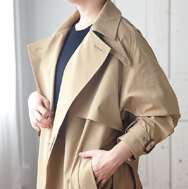 忙しい大人の女性に寄り添う 高機能な新ブランドがデビュー｜シティ