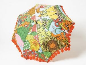 陶器×ファッションの発想から生まれたアクセサリー「Dona ceramic