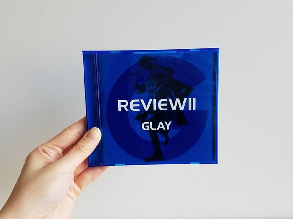 とにかく聴いて！ GLAY「REVIEW Ⅱ」を23年来のガチファンが超個人的