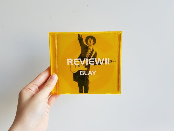 とにかく聴いて！ GLAY「REVIEW Ⅱ」を23年来のガチファンが超