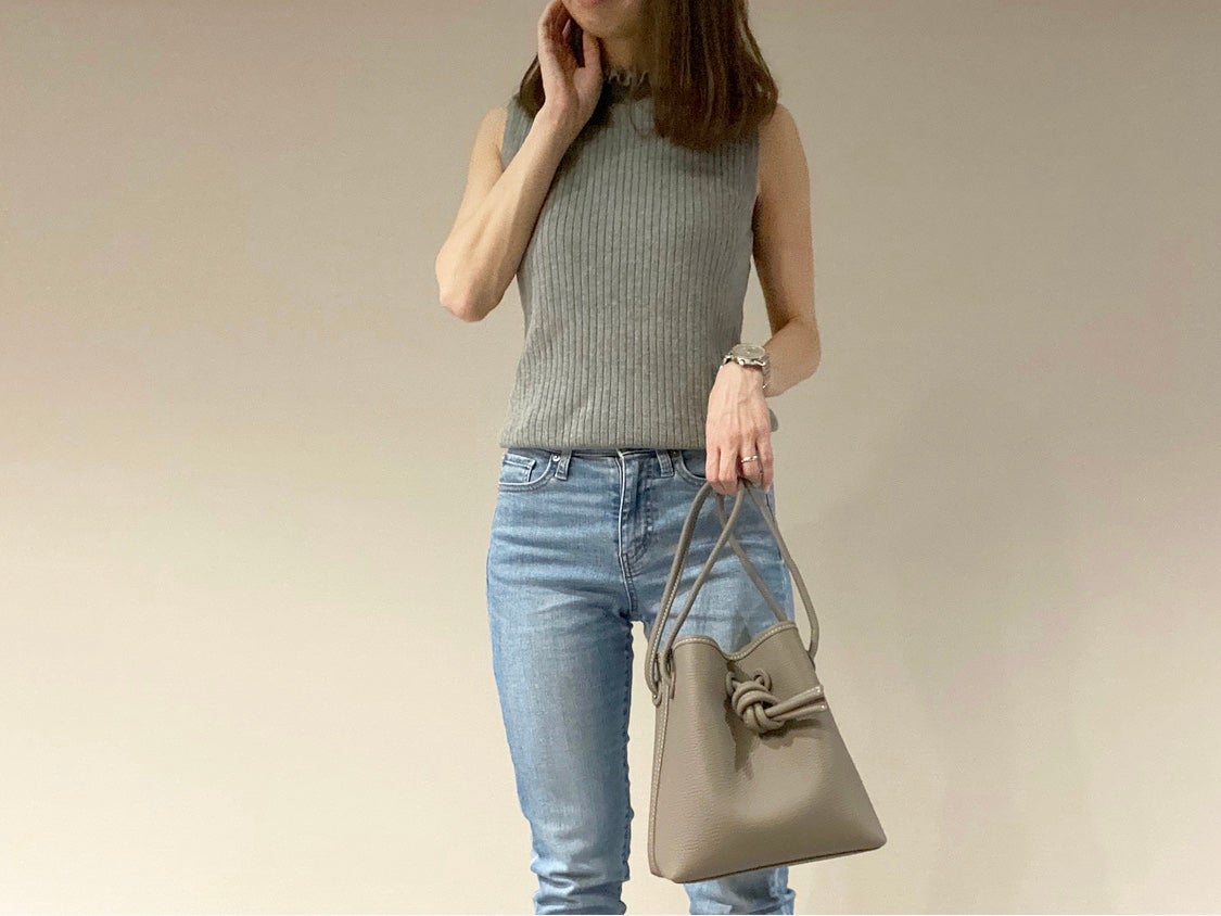 雑誌掲載多数で完売続出 旬ブランドvasicのトレンドバッグ シティリビングweb