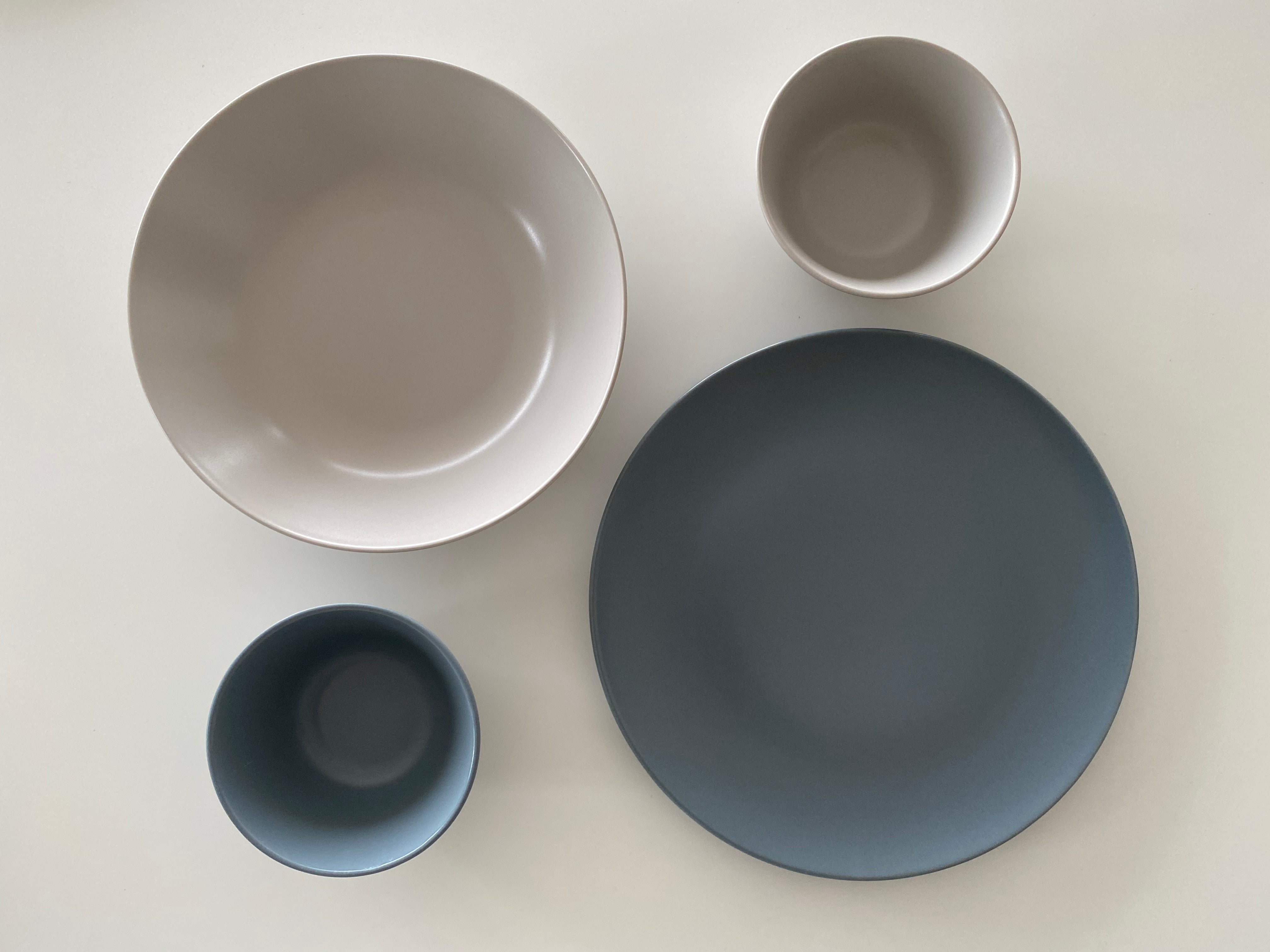 IKEAで必ずチェックすべきは食器！激安なのにお料理が素敵に見える 