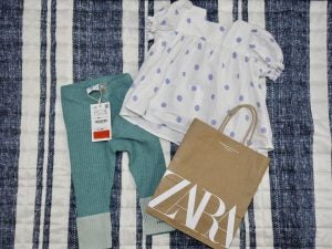 保育園着 子供服 まとめ売り 80 ZARAキッズ Ｈ＆Ｍ 95_1595911393-300x225.jpg