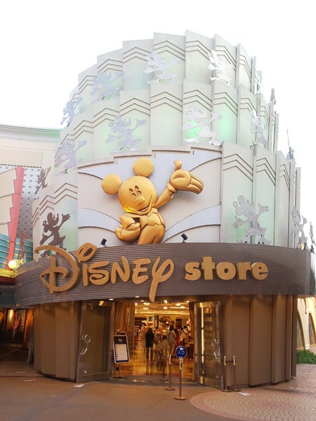 ついに再開 ディズニーグッズの聖地 ボン ヴォヤージュ へ シティリビングweb