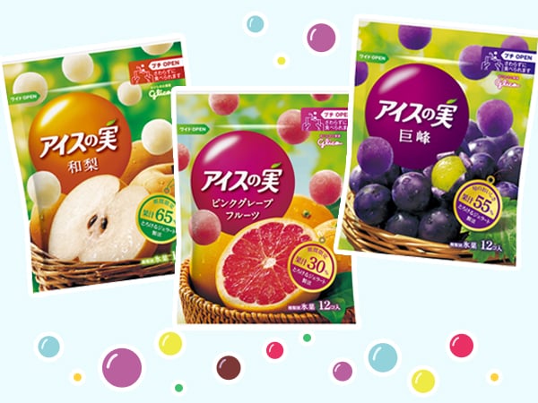 インスタライブでプレゼント!】テレワークにもひとくち濃厚フルーツ