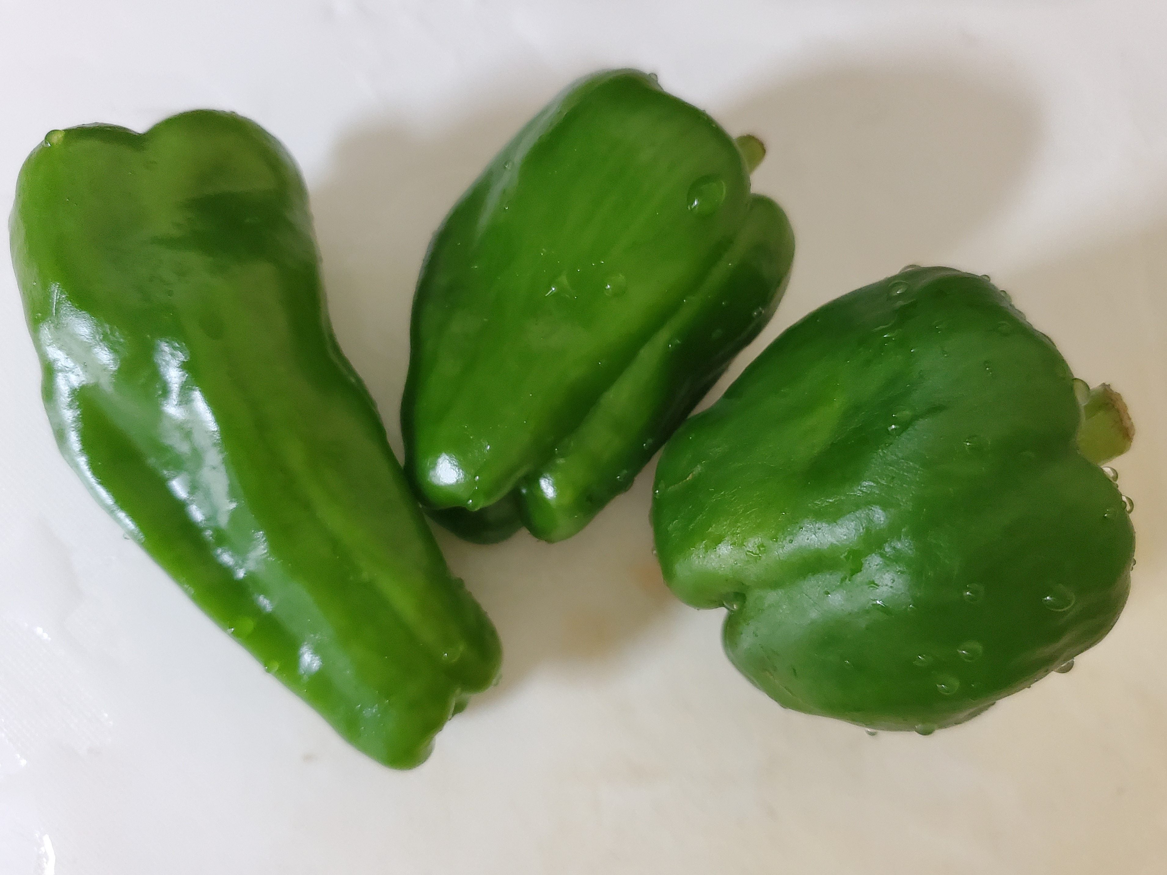 美肌レシピ 騙されてみて 苦手克服レシピで旬なピーマンを食べまくる シティリビングweb 美肌レシピ 騙されてみて 苦手克服レシピで旬なピーマンを食べまくる シティリビングweb