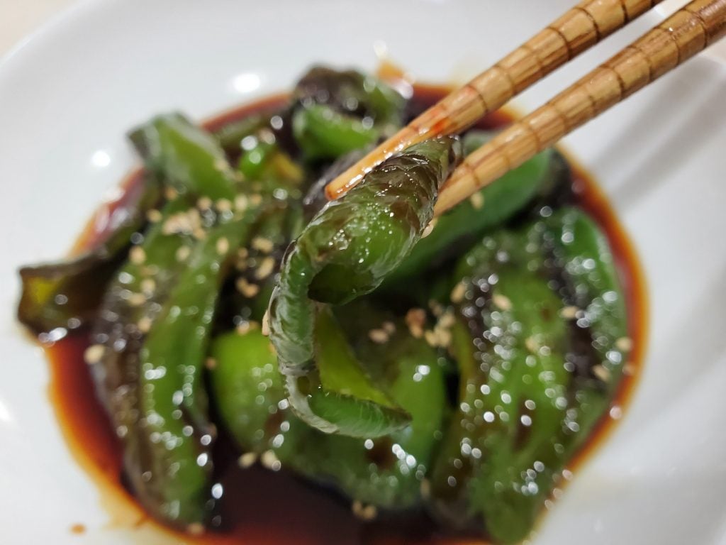 美肌レシピ 騙されてみて 苦手克服レシピで旬なピーマンを食べまくる シティリビングweb 美肌レシピ 騙されてみて 苦手克服レシピで旬なピーマンを食べまくる シティリビングweb