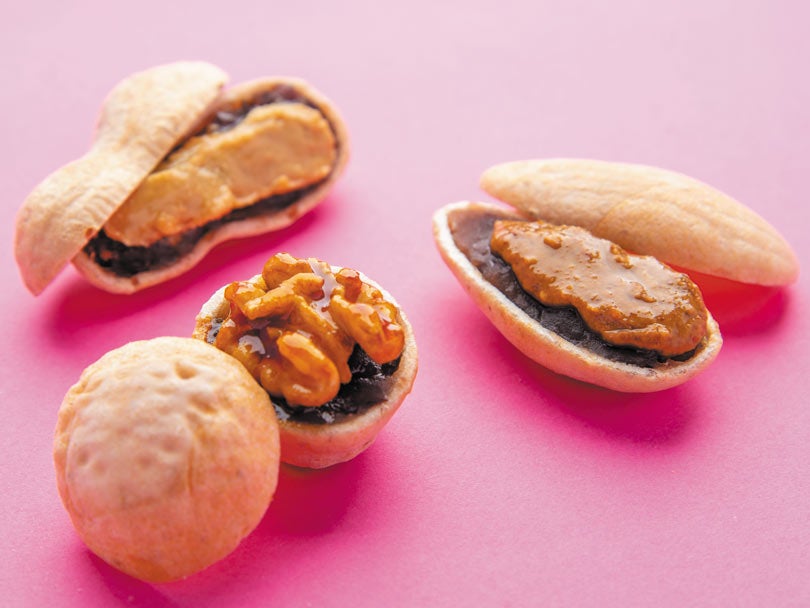 変化球あんこスイーツ シティリビングweb