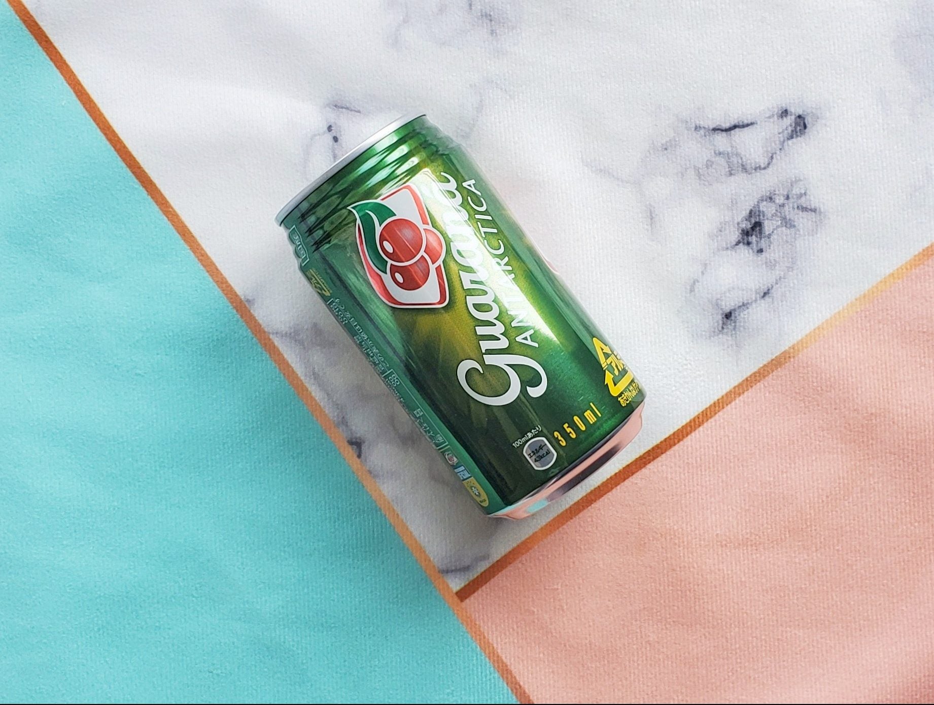 カルディで買える世界の缶ジュース5選 シティリビングweb