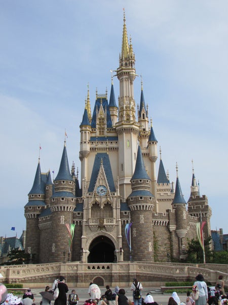 パーク再開後初の東京ディズニーランドリポート 後編 シティリビングweb