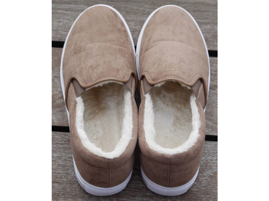 780円 注目の激安靴通販ヒラキ あったかボアスリッポン シティリビングweb