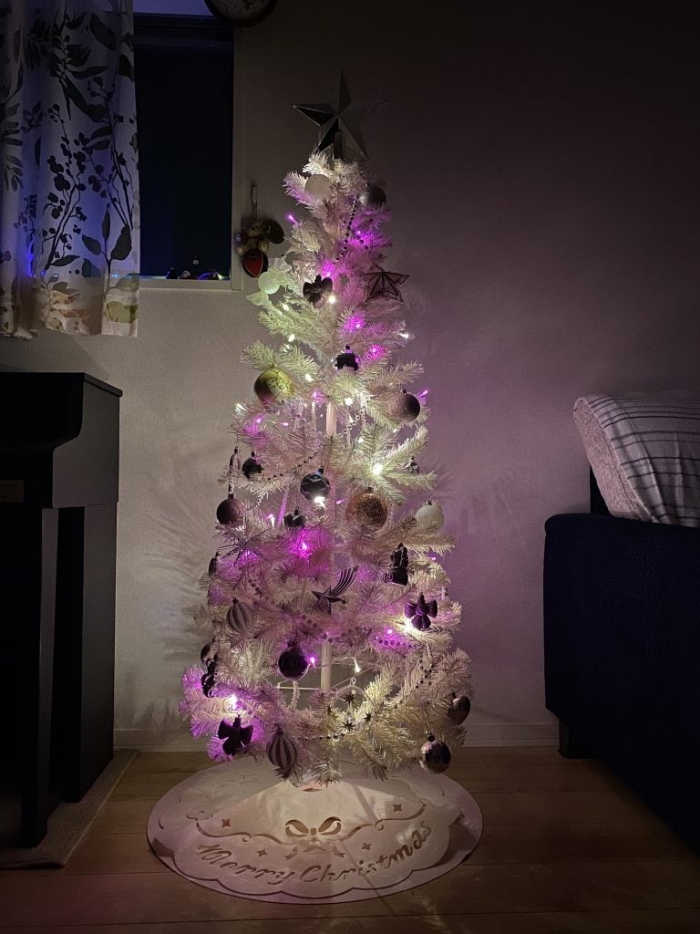 Francfranc クリスマスツリーセットが優秀すぎる！｜シティリビングWeb