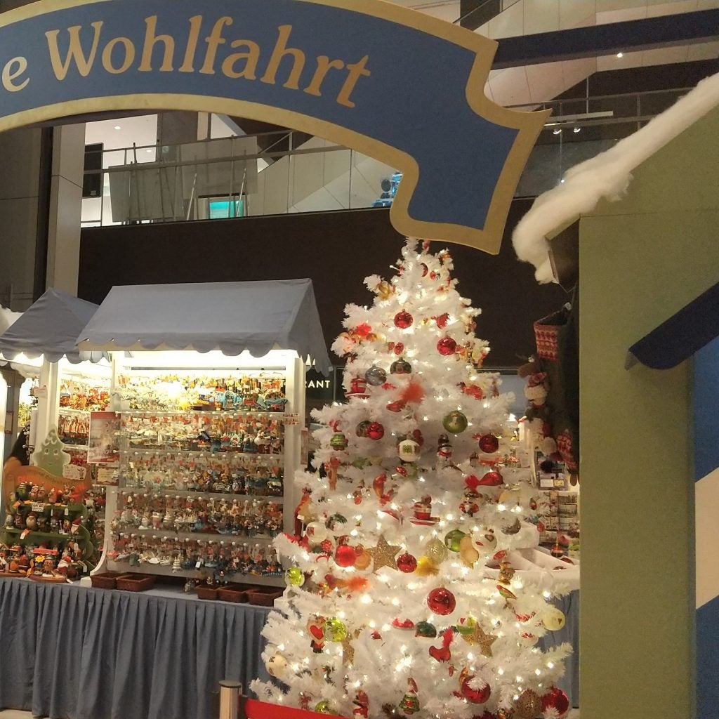 Kathe Wohlfahrt   クリスマス オーナメント Ｅ