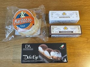 クリスマスのプチぜいたくにもおすすめ！カルディの絶品冷凍スイーツ3選｜シティリビングWeb